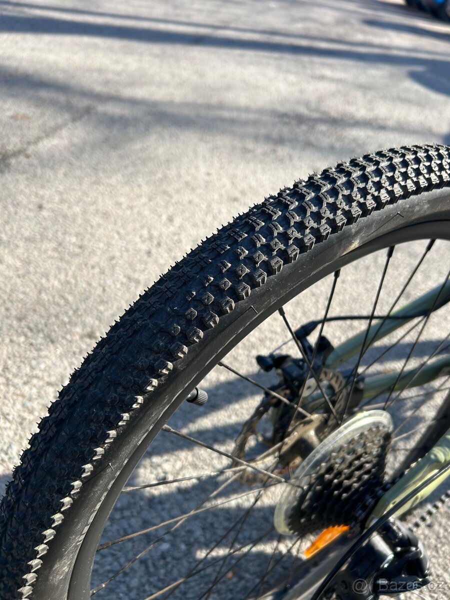 Dětské kolo GT Stomper 24 Ace - 6