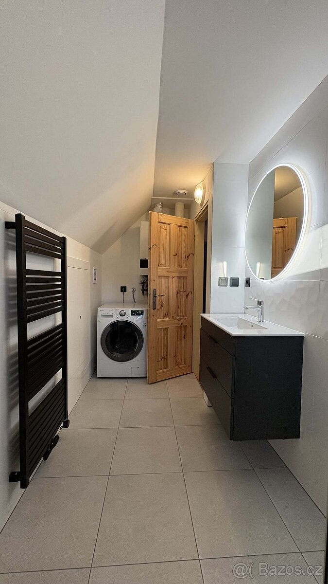 Chata Čistá v Krkonoších - 6