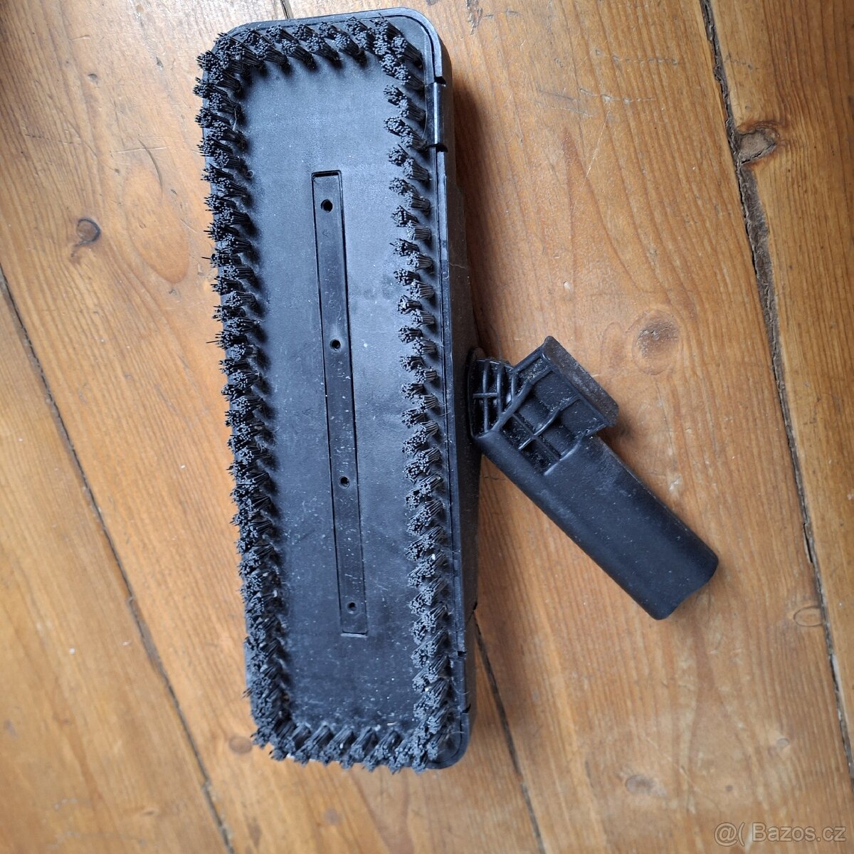 Parní multifunkční čistič - 6