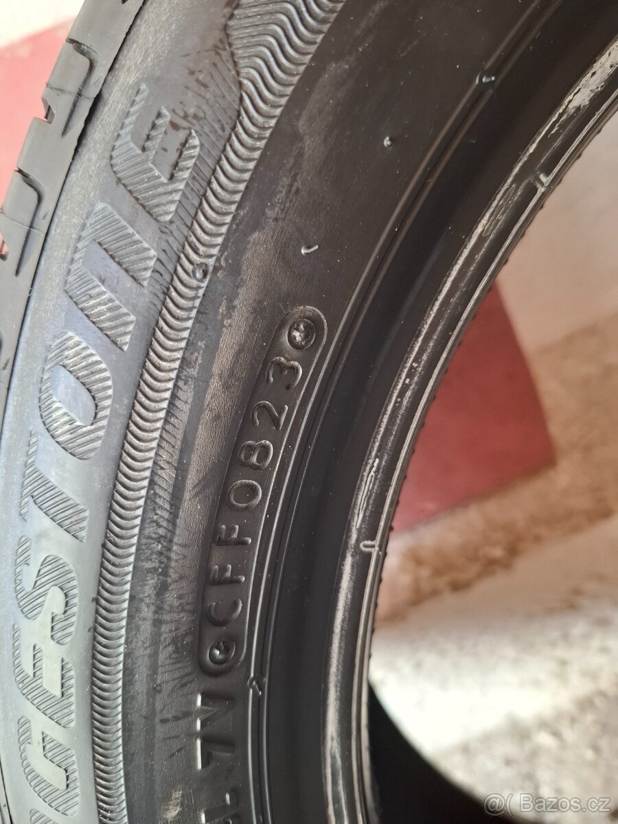 Letní pneu - 6