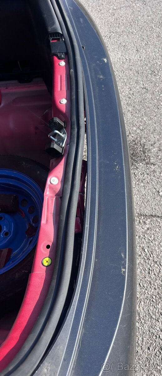 KIA Rio 1.2 benzín 2017 47609km - 6