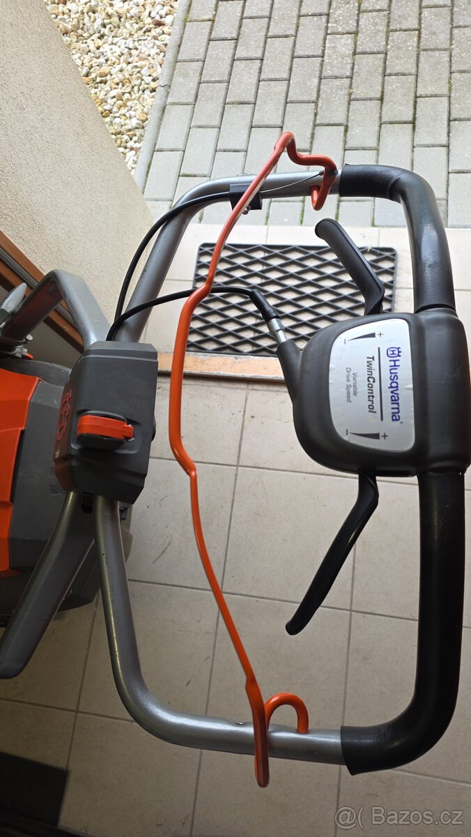 Husqvarna LC 53e - 6