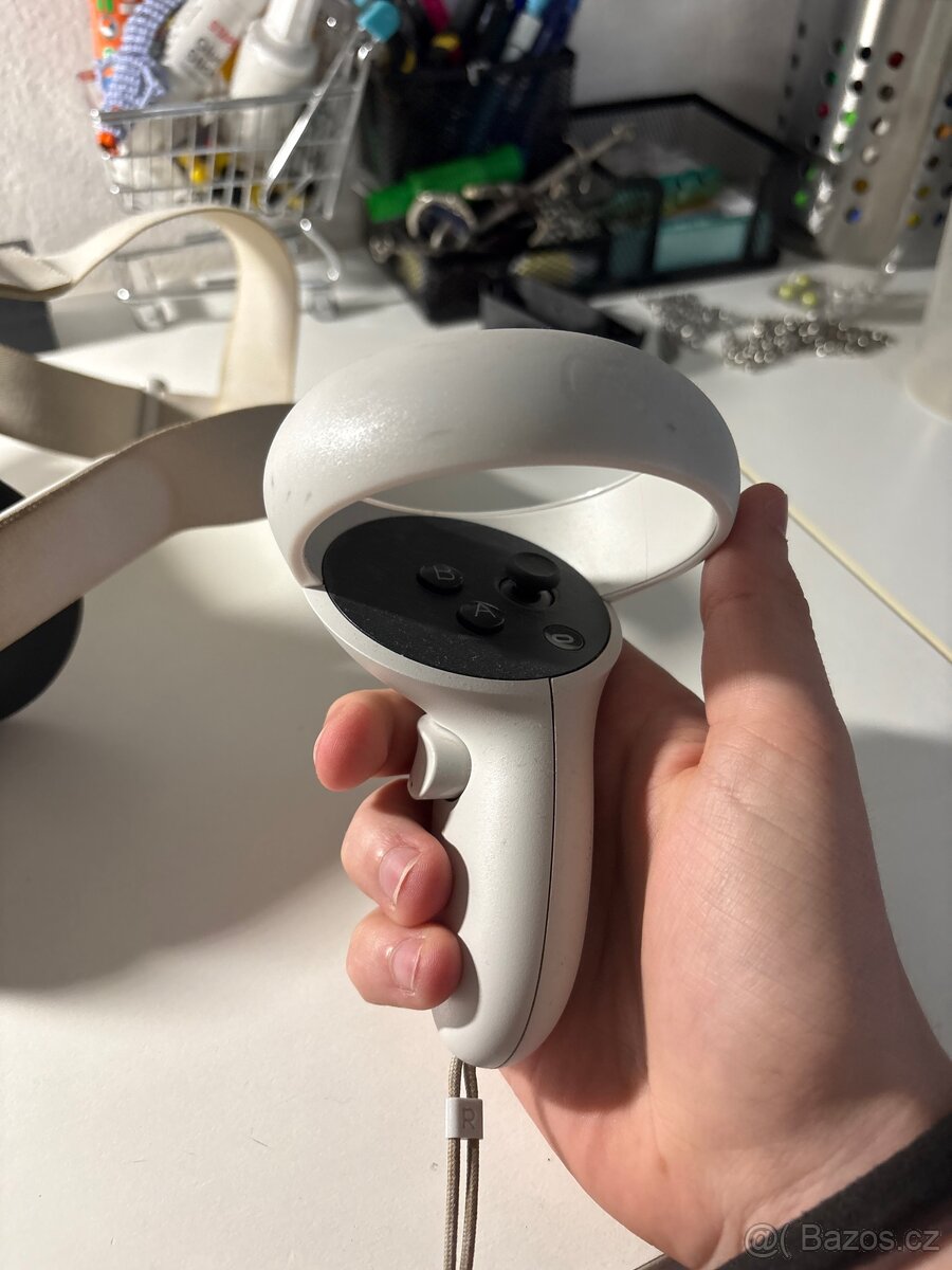 Oculus quest 2 128gb - 6