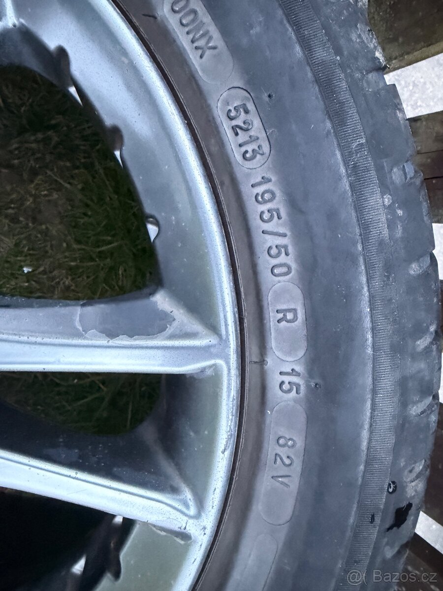 AEZ alu kola R15 - 6