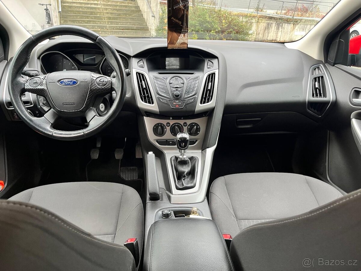 Ford Focus - 6