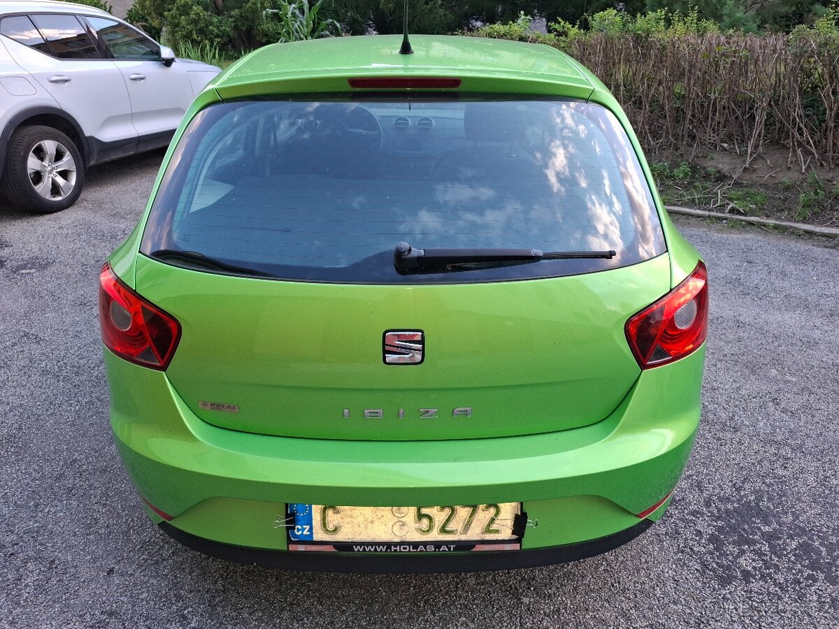 Seat Ibiza - 6