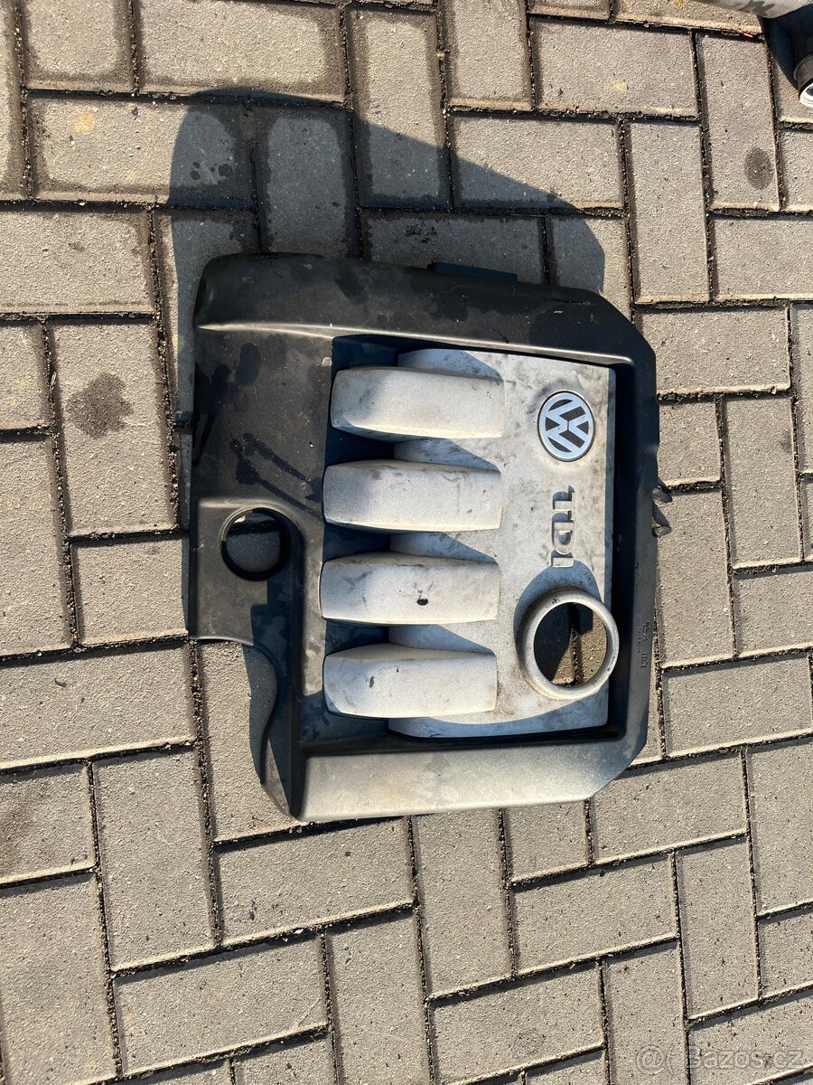 Motor Golf V 1.9 tdi - 6
