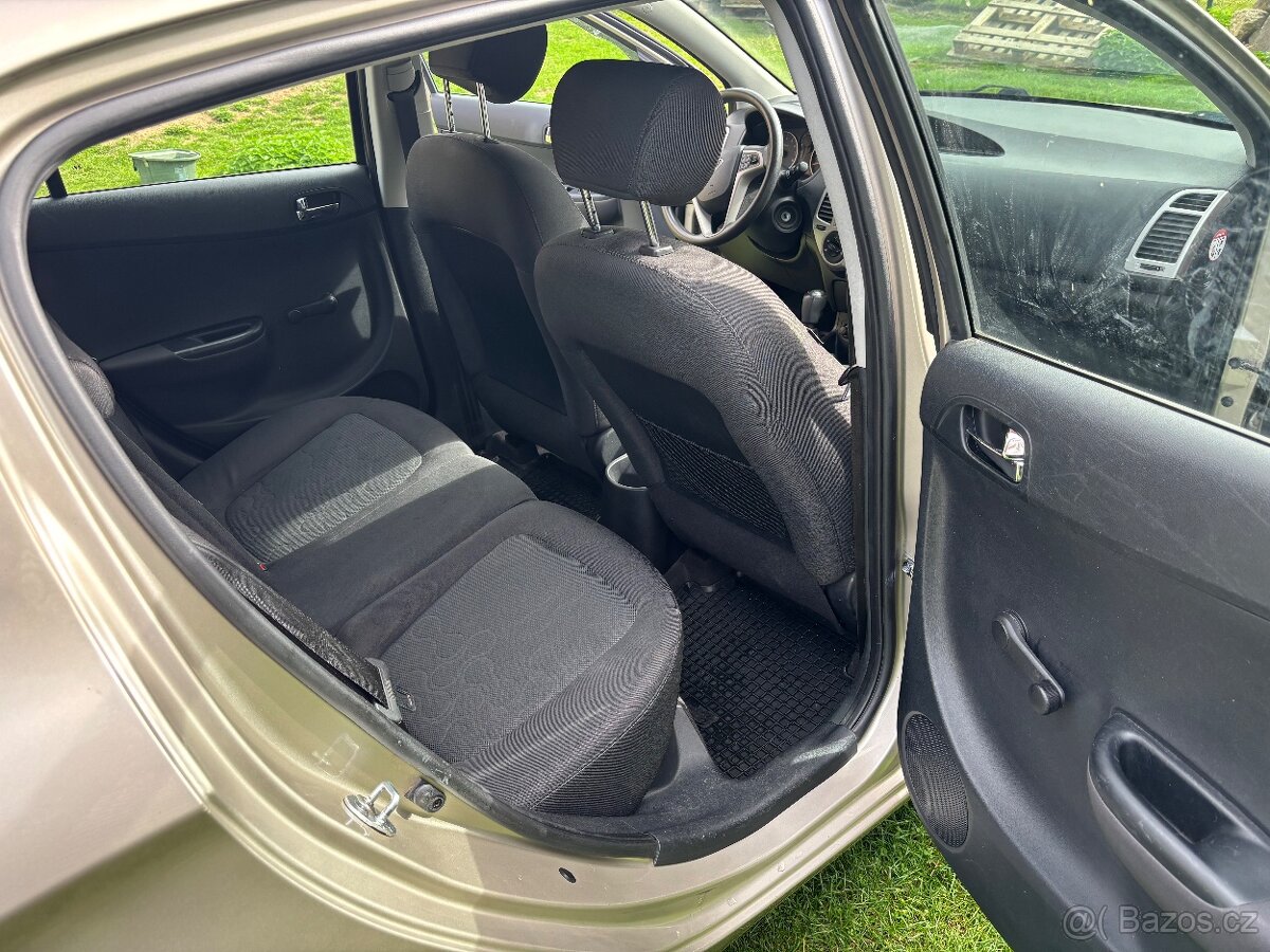 Hyundai i20 - 6