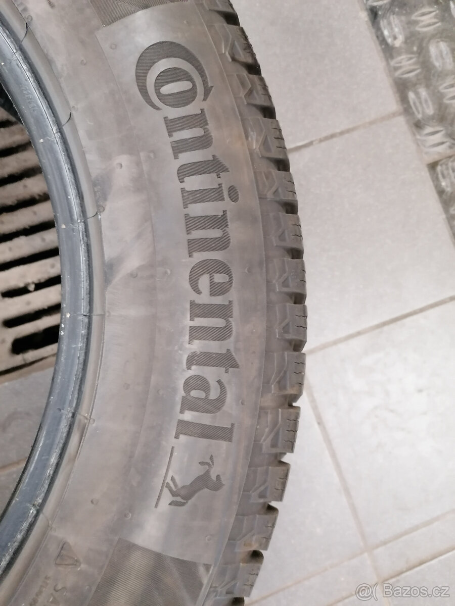 Zimní pneu 235/60/18 235/60 R18  S Hroty - 6