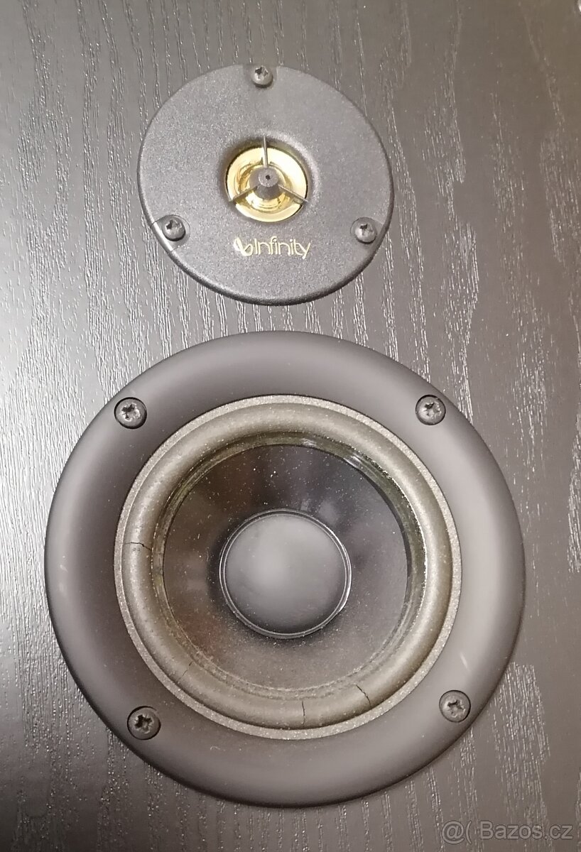 Reproduktory Infinity 51 mk II - 6