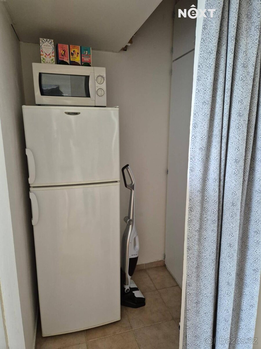 Pronájem byt 2+kk, 41㎡ - 6