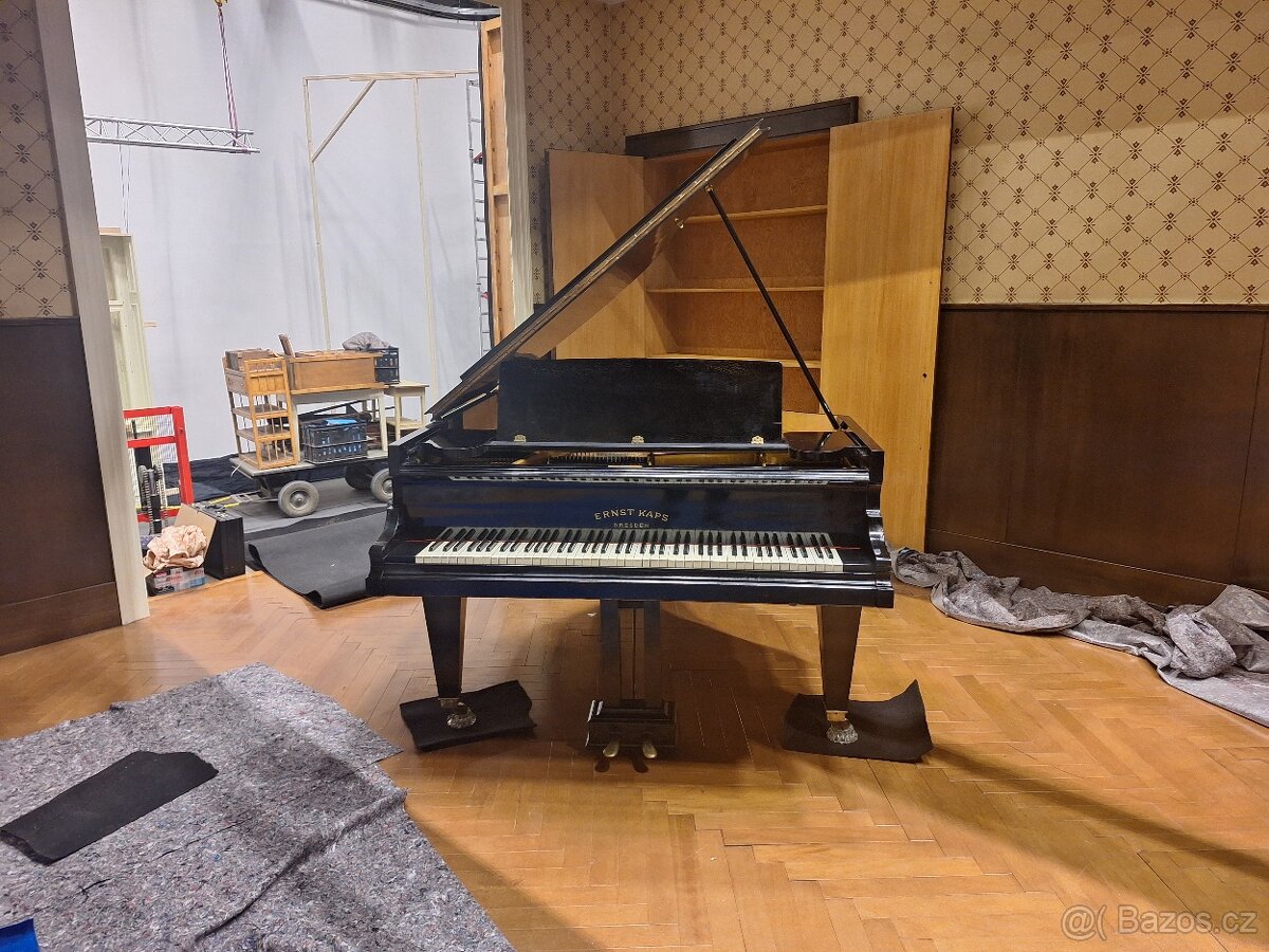 Pronajem klavir piano - 6