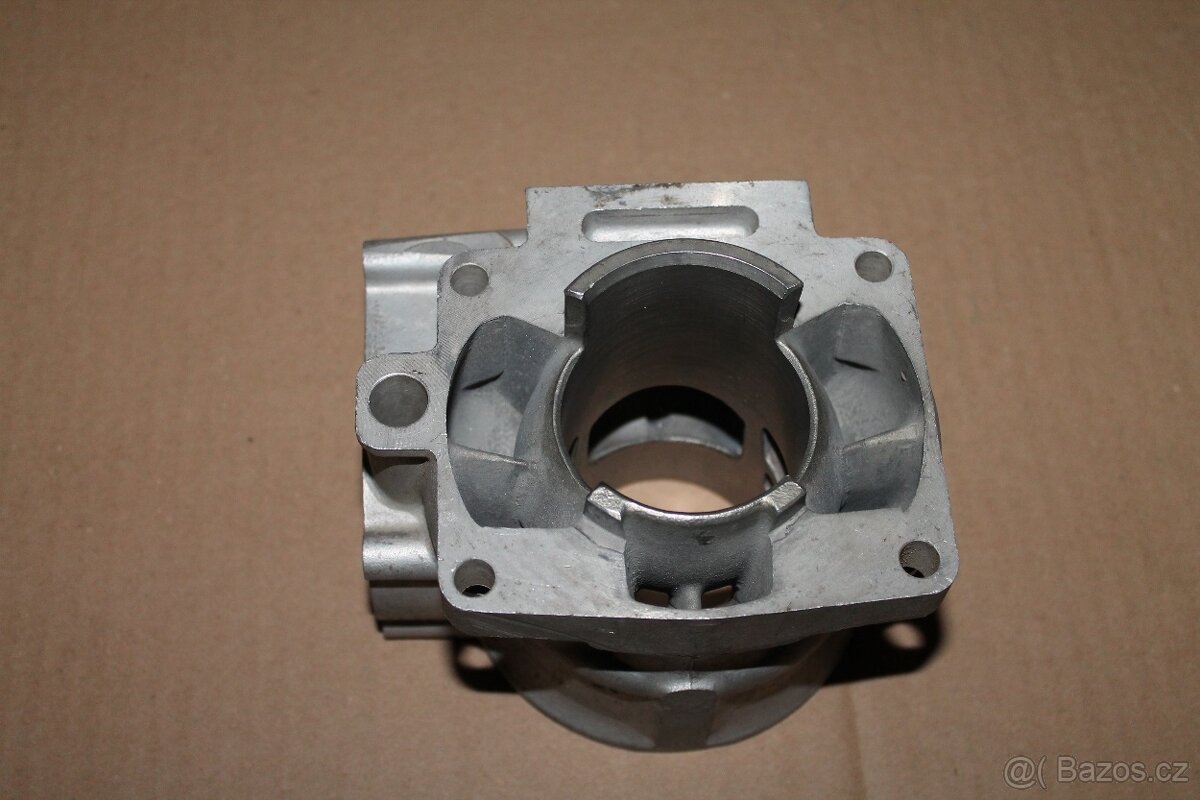 ČZ 125/519 Válec - 6