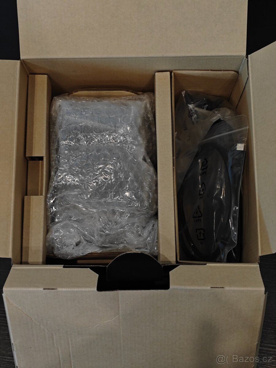 Nikon Z6 III (tělo) ÚPLNĚ NOVÝ - 6