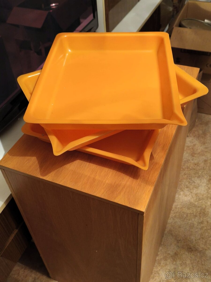 Zvětšovák + další vybavení - 6