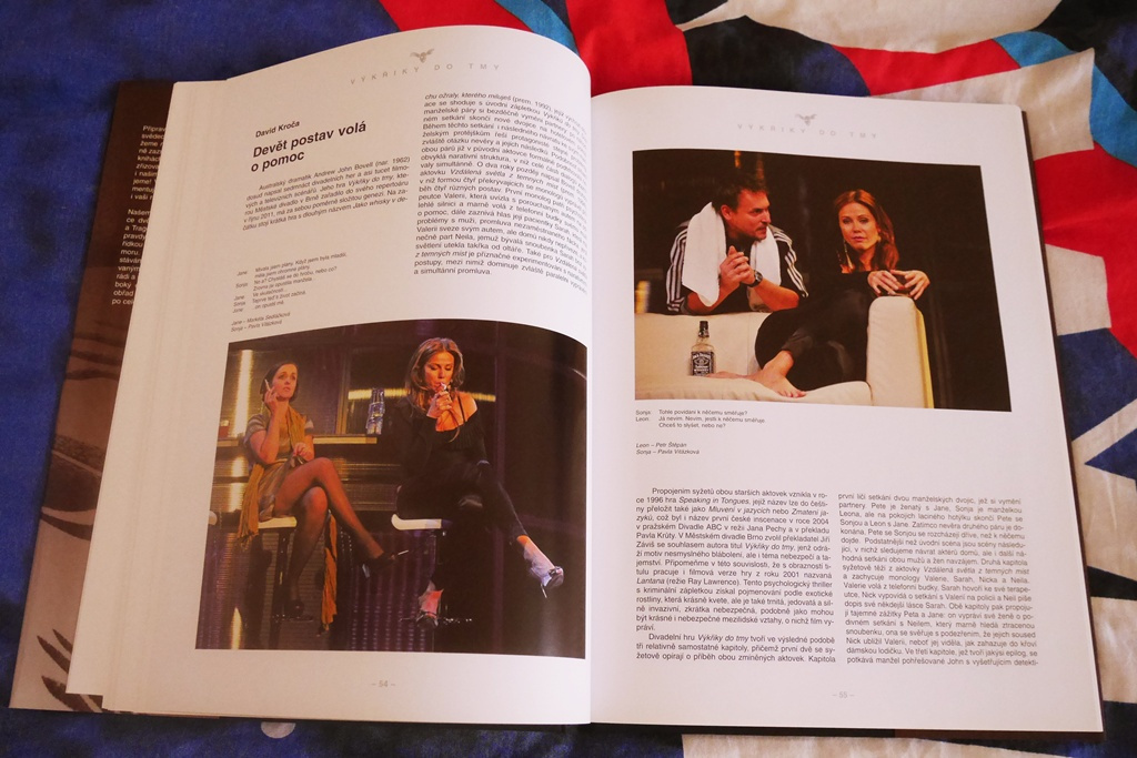 Městské divadlo Brno 2011 - 2012 - 6