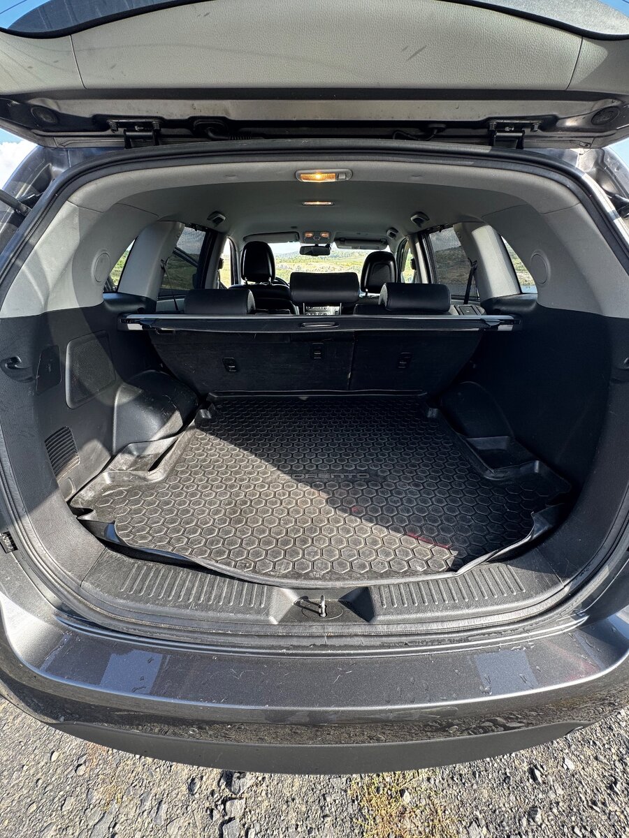 Kia Sorento 2014 4x4 - 6