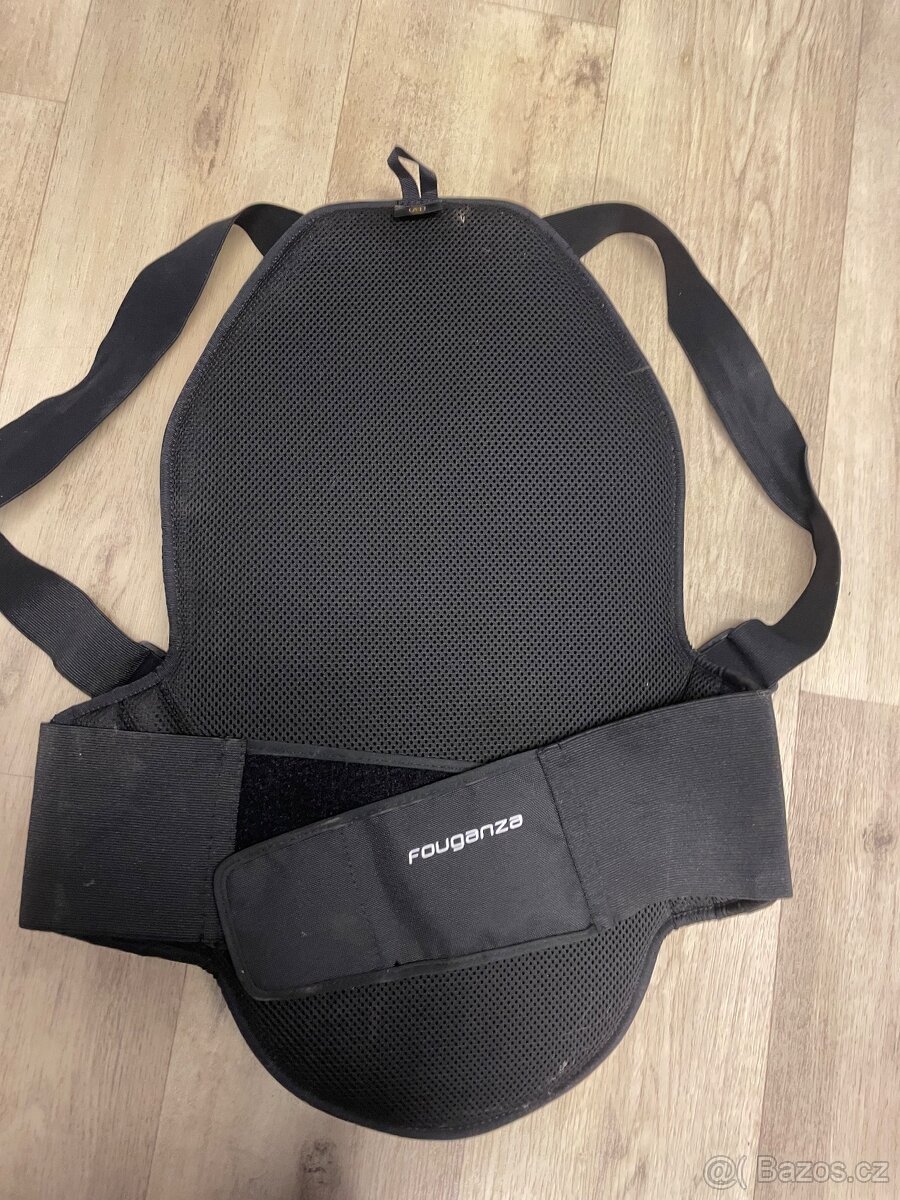 Prodám vybavení na koně - 6