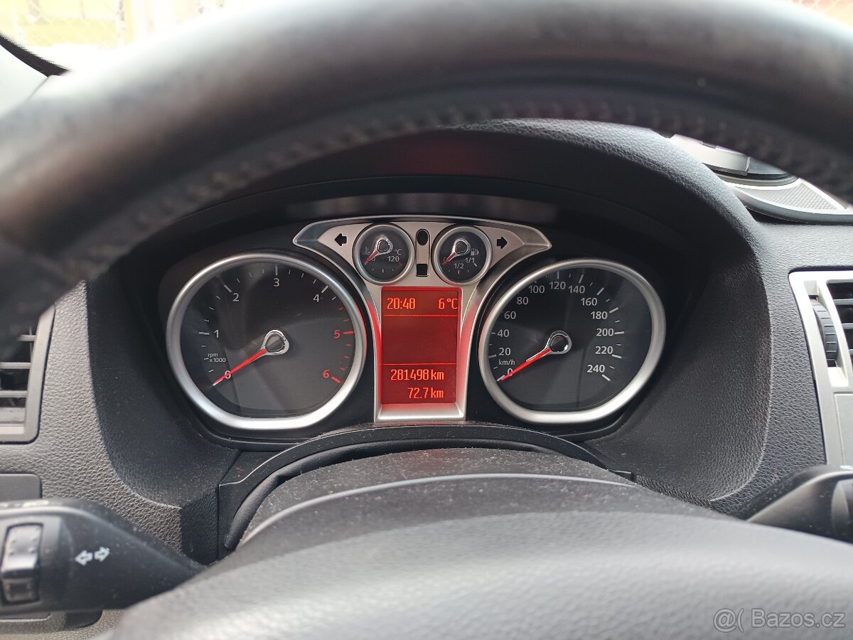 Kuga 2.0 tdci 4x4 - 6