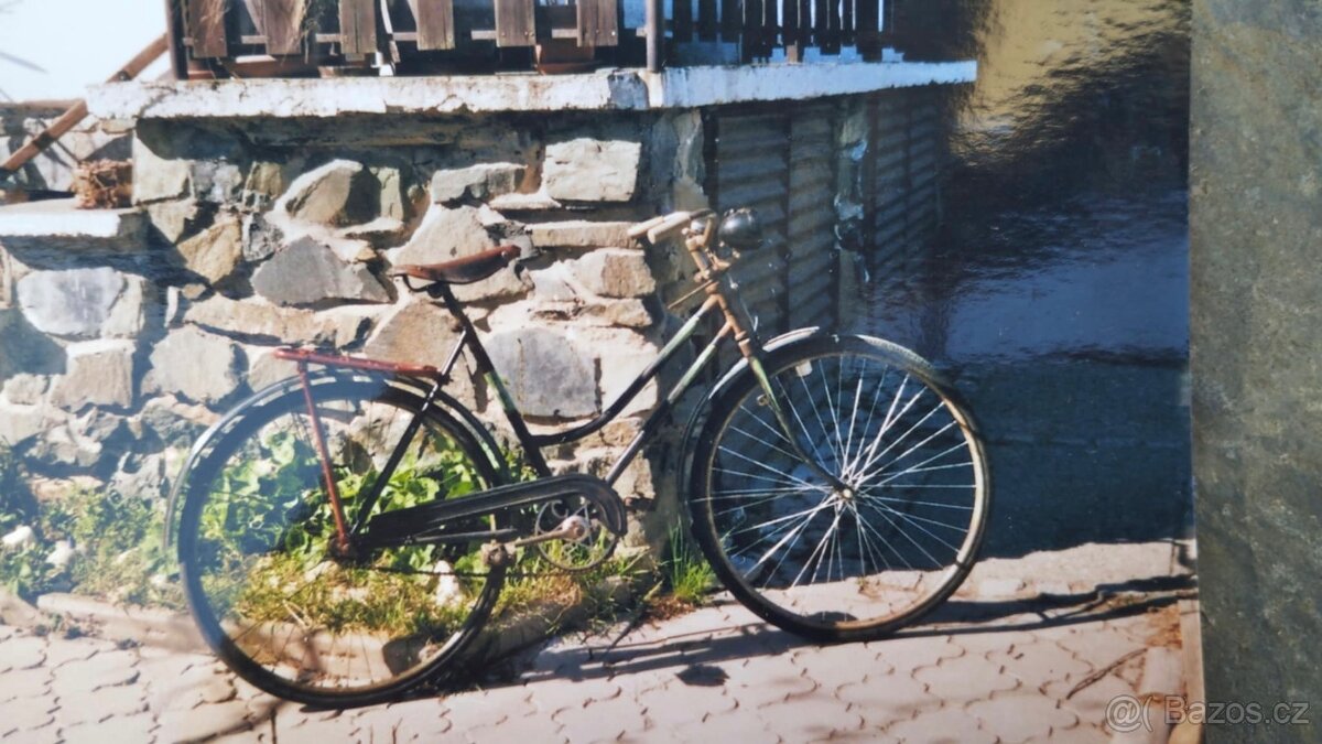 Historická kola - 6