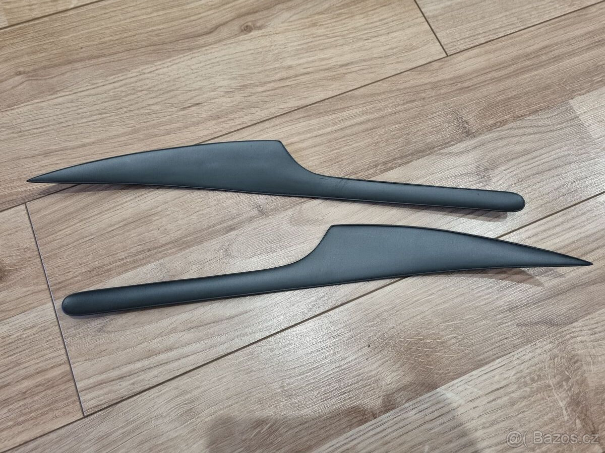 Mracitka SKODA SUPERB 2 - 6