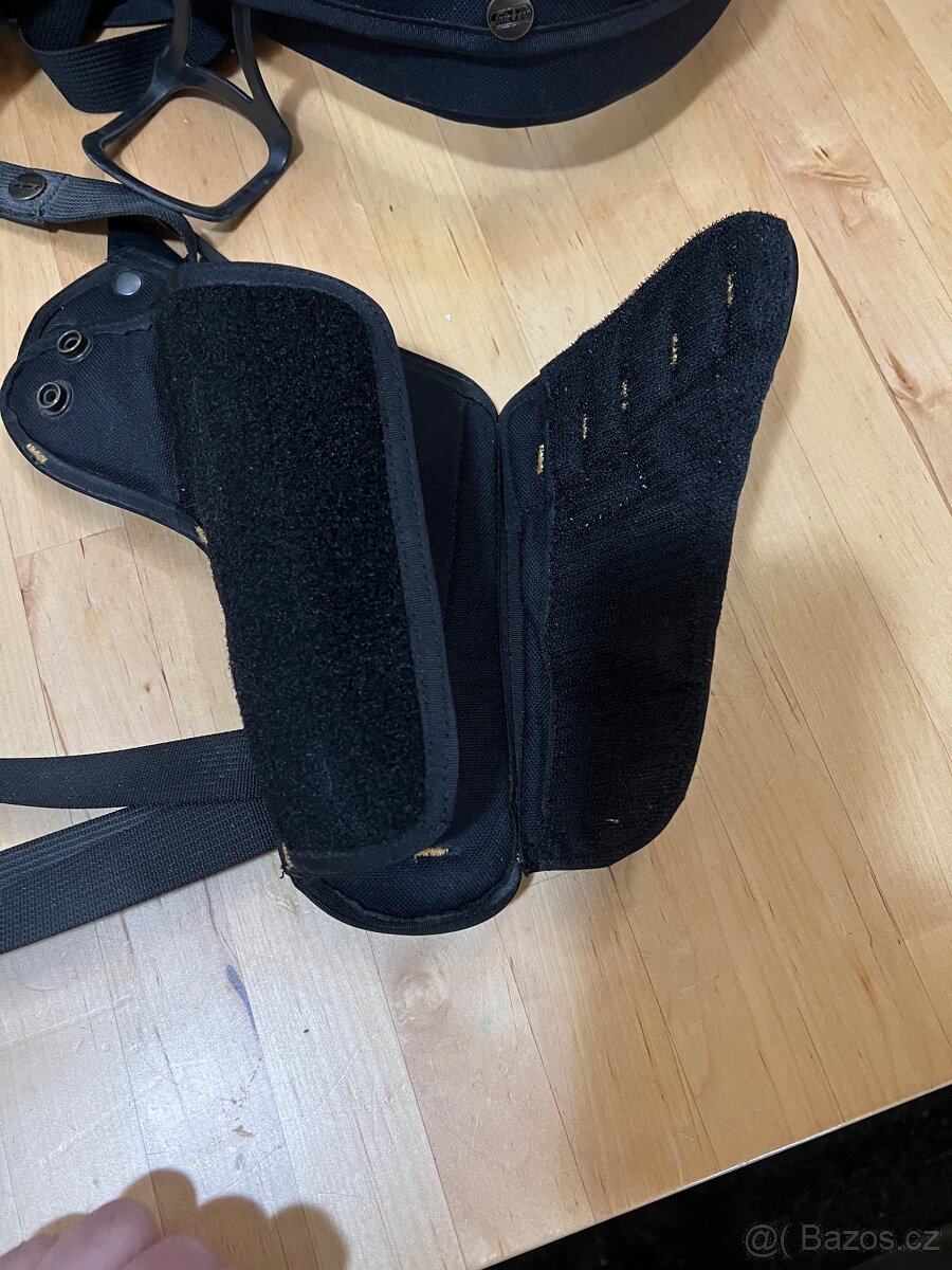 Řemeslnický pás Snickers Workwear - 6