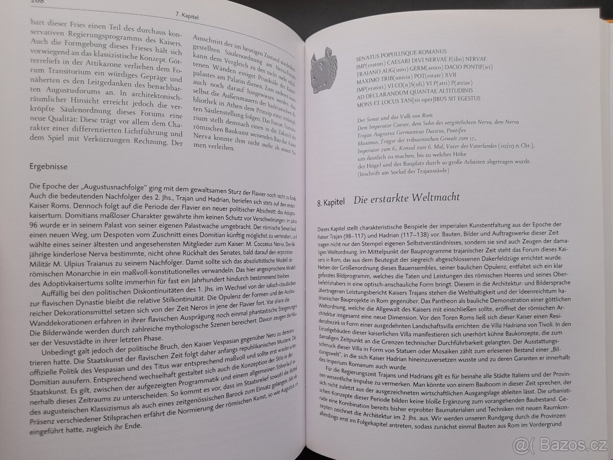 Die römische Kunst - 6