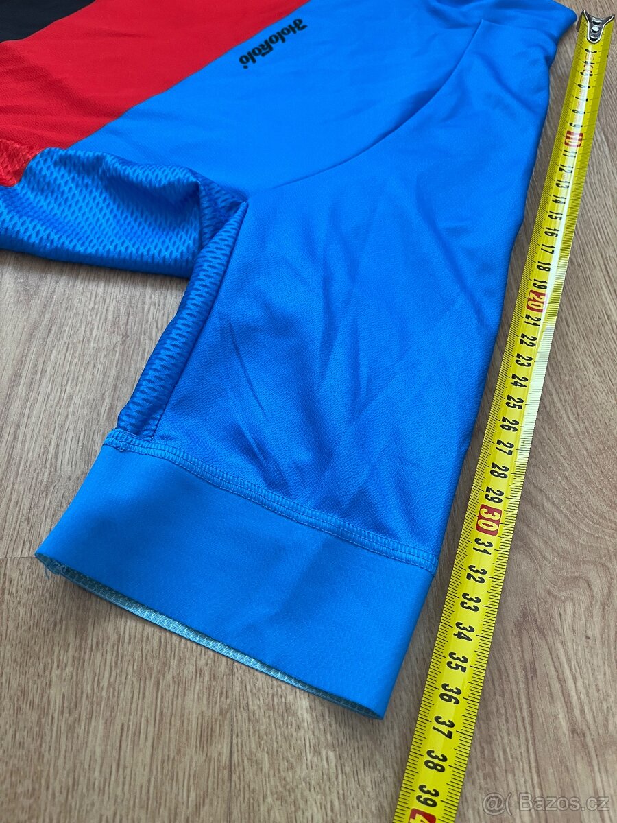 Cyklistický dres a kalhoty Holokolo - 6