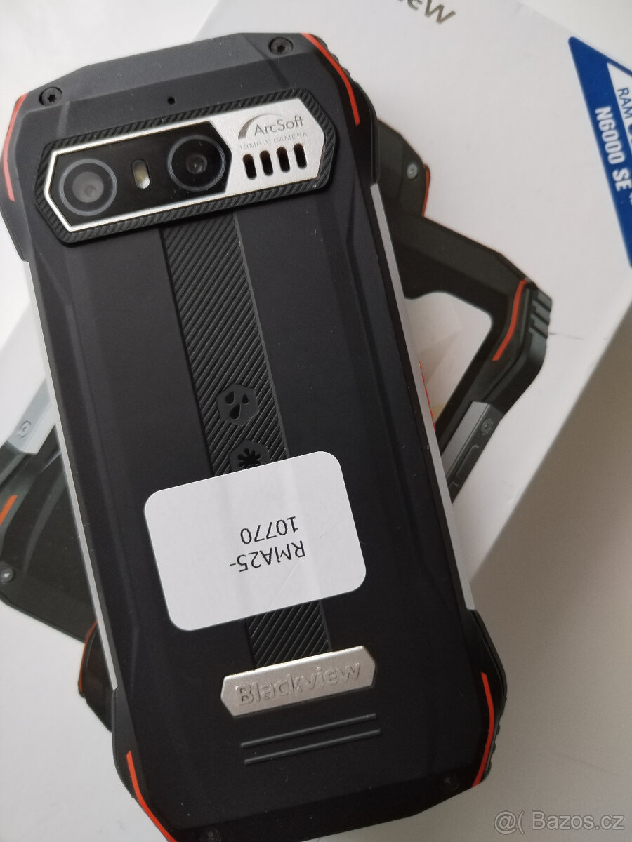 Blackview N6000 SE 8 GB / 128 GB, - 6