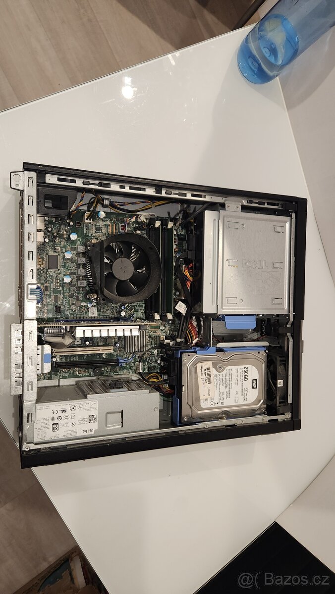 Pc Dell Optiplex 790 - 6