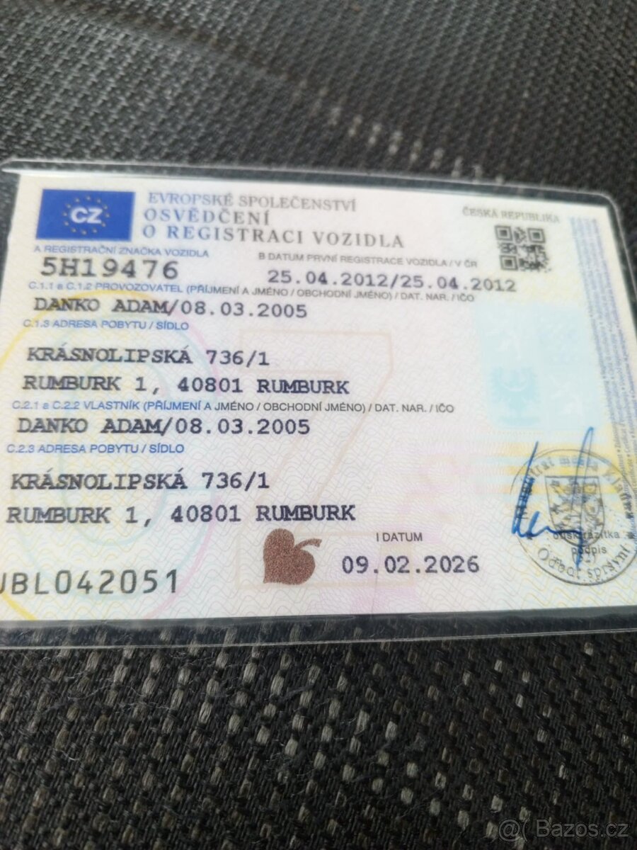 Peugeot boxer rv2012 - 6