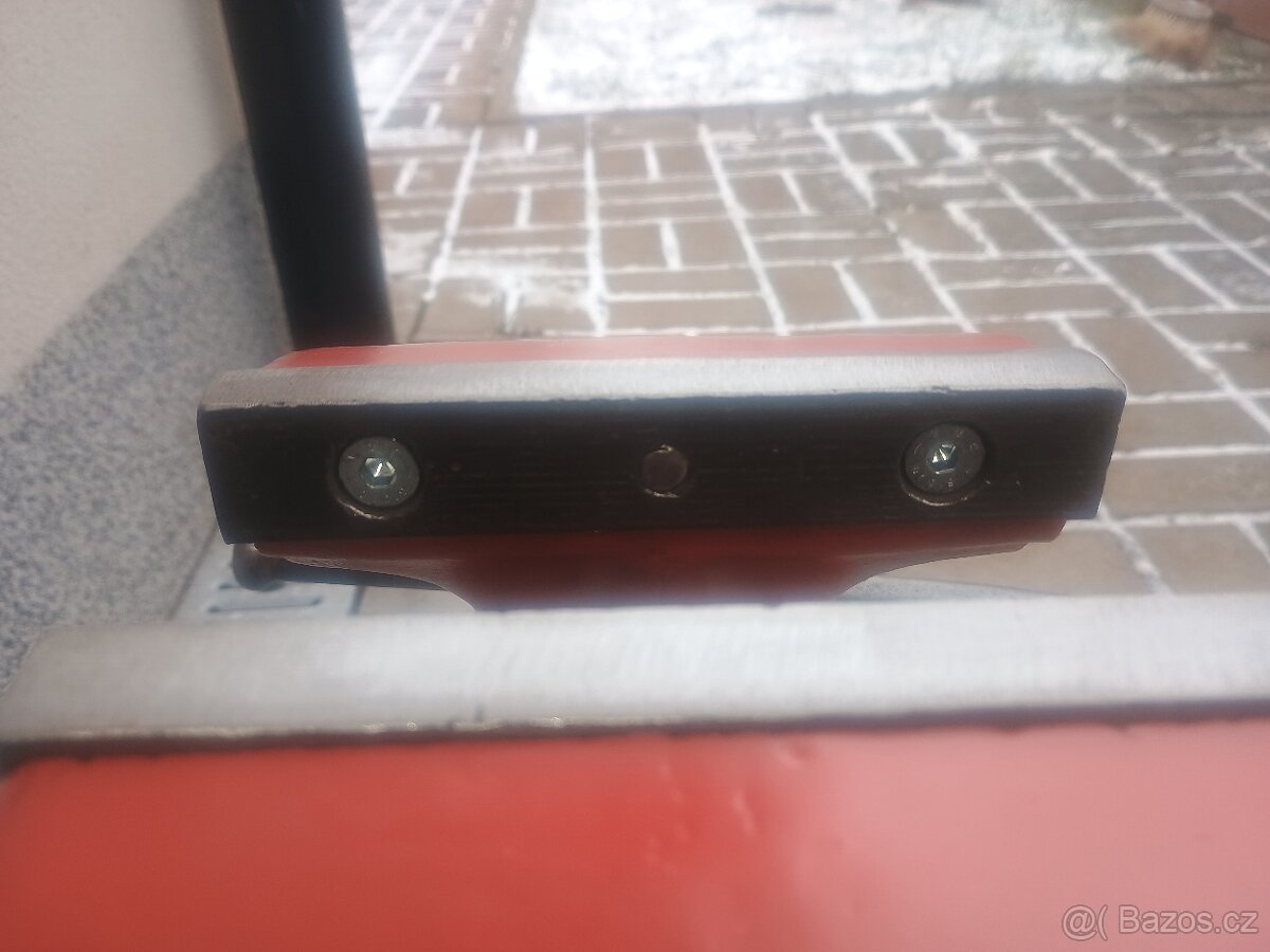 Svěrák York 150 - možné zaslat. - 6