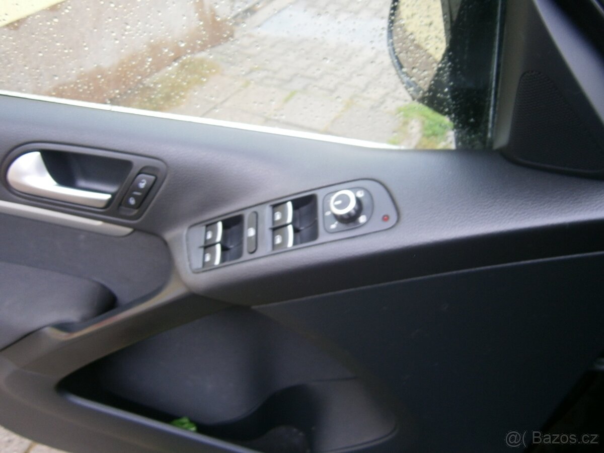 VW TIGUAN 2,0 TDI - 6