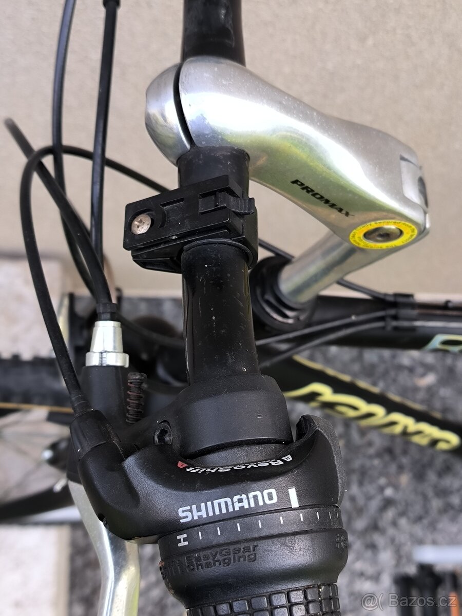 Trekové kolo Kellys - 6