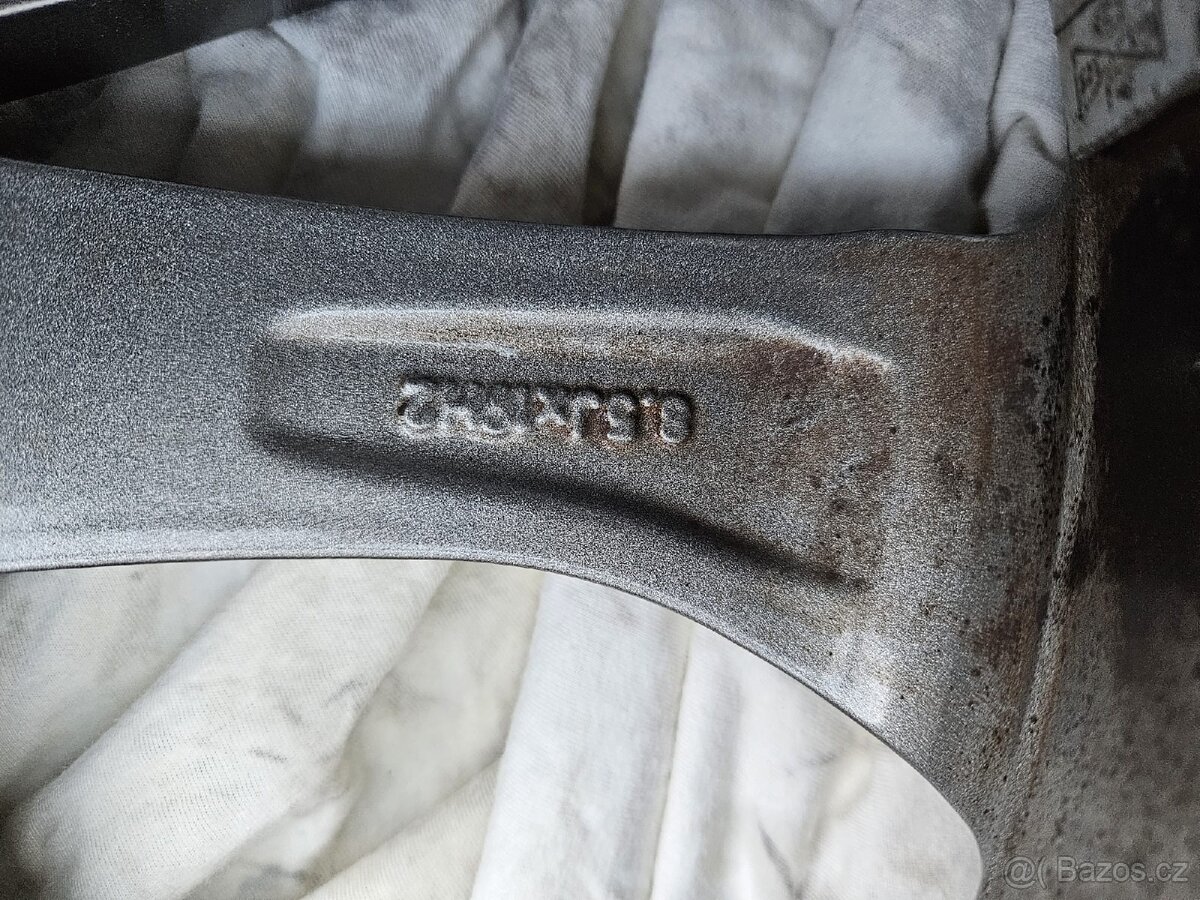 5x112 r19 ALU kola - 6