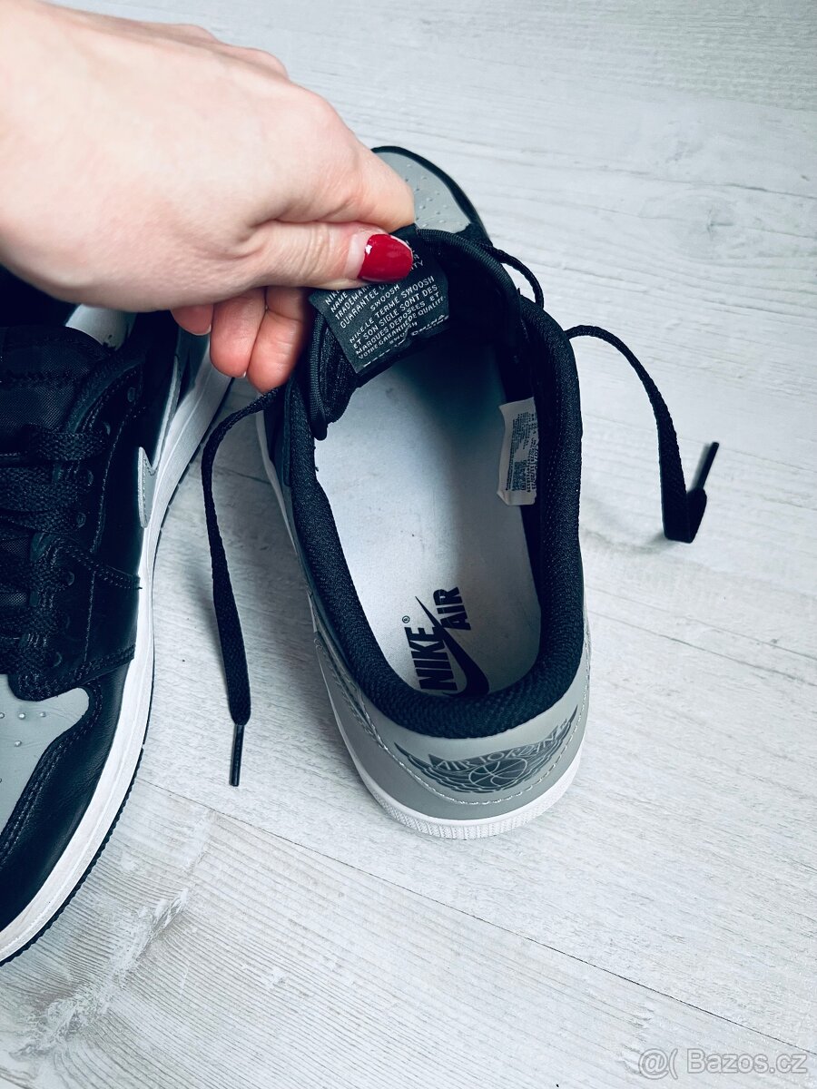 Neoriginální boty z Turecka - 6