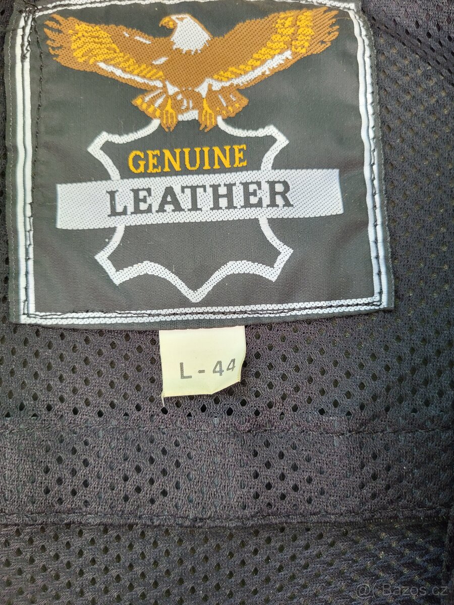 Kombinéza Roleff - 6