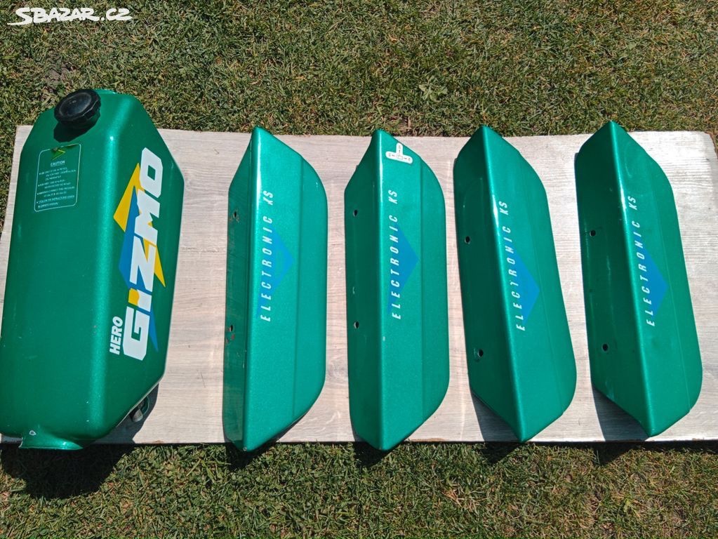 Hero gizmo- Ankur - 6