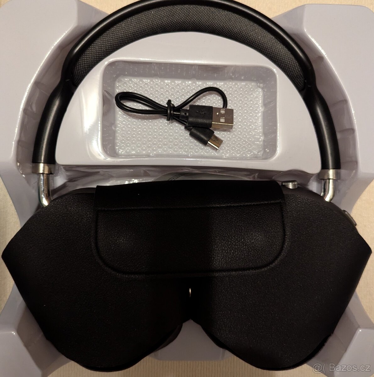 Kvalitní sluchátka Bluetooth - 6