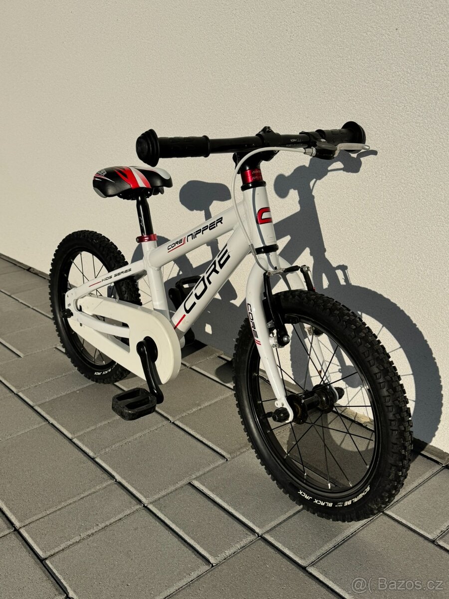 Dětské kolo Core Nipper 16" - 6