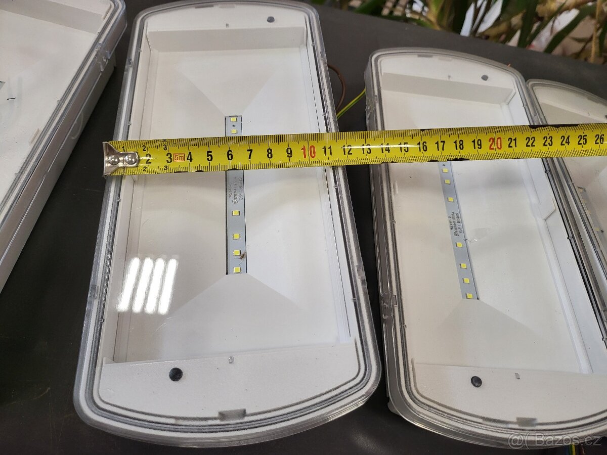 Nouzové led osvětlení - 6