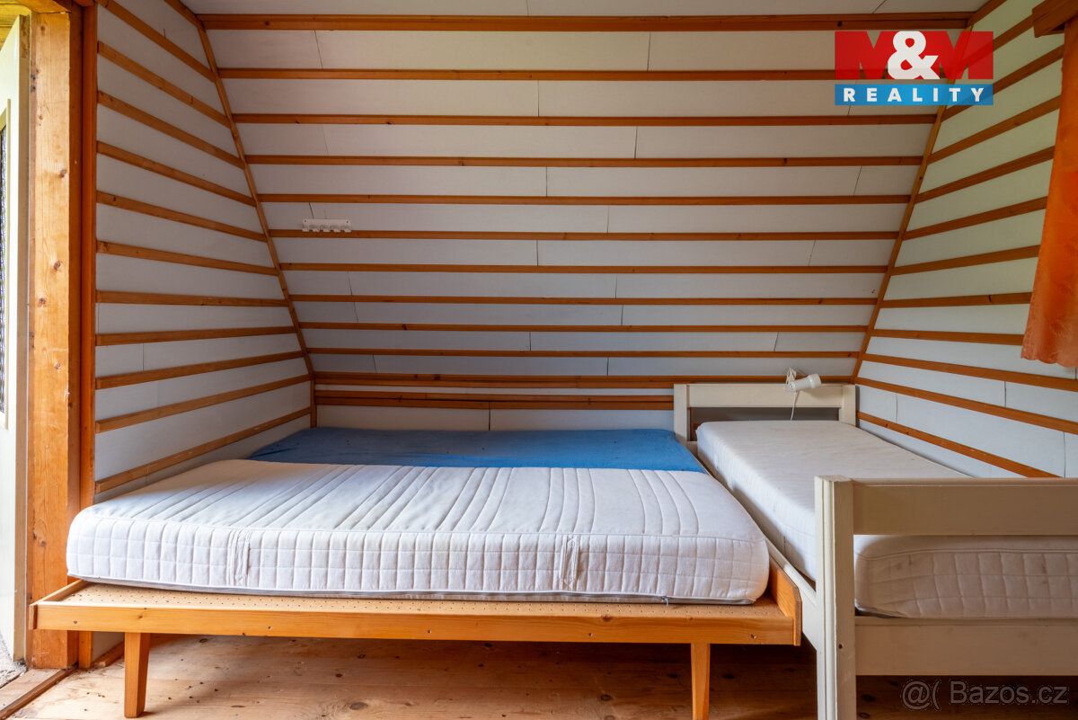 Prodej chaty, 25 m², Větřní - 6
