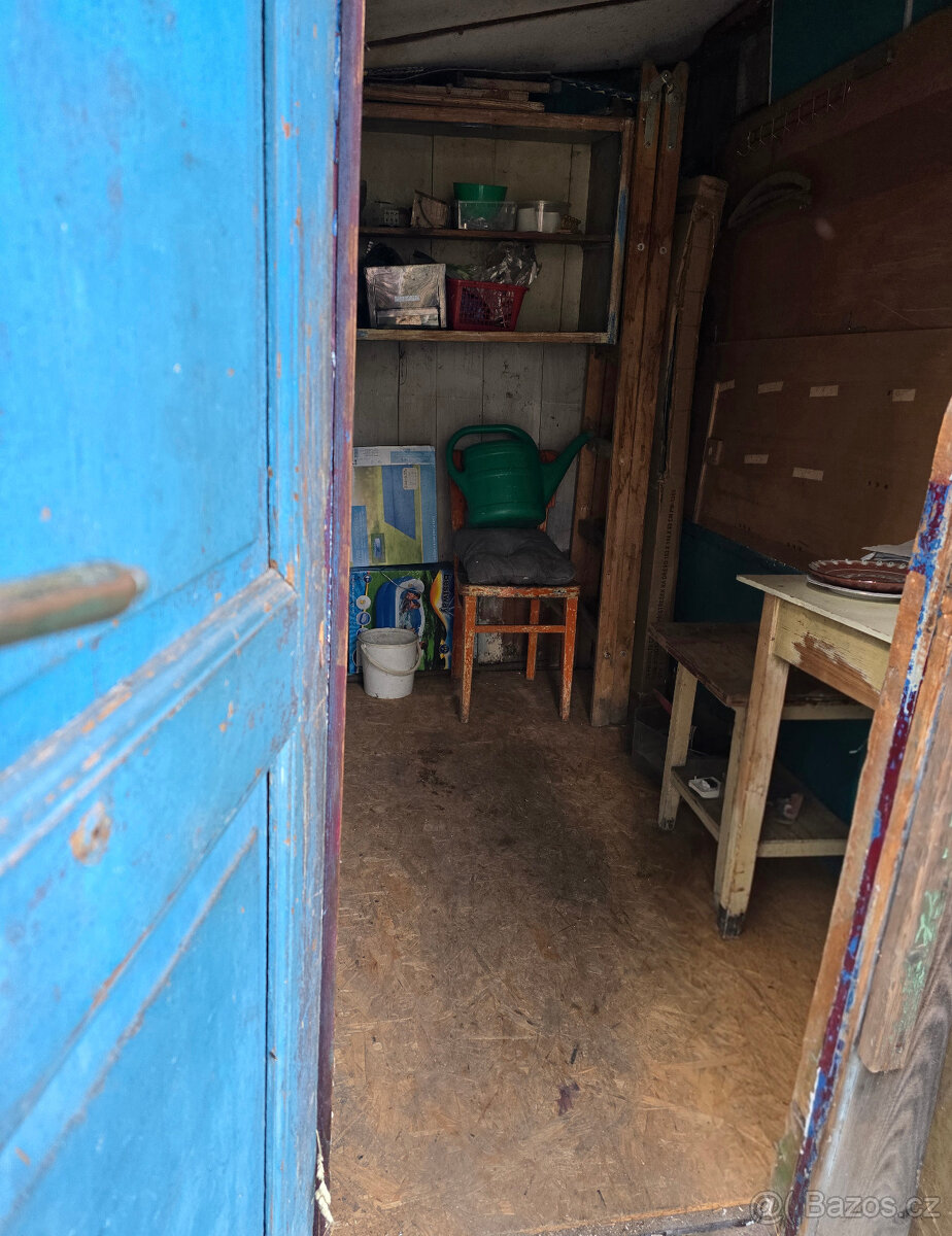 Prodám zahrádku - 6