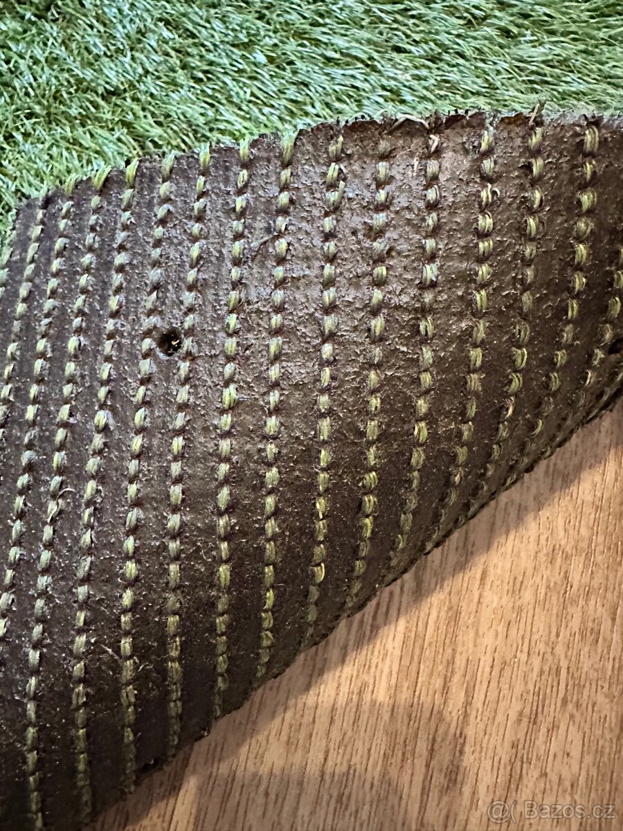 Umělý trávník - 6