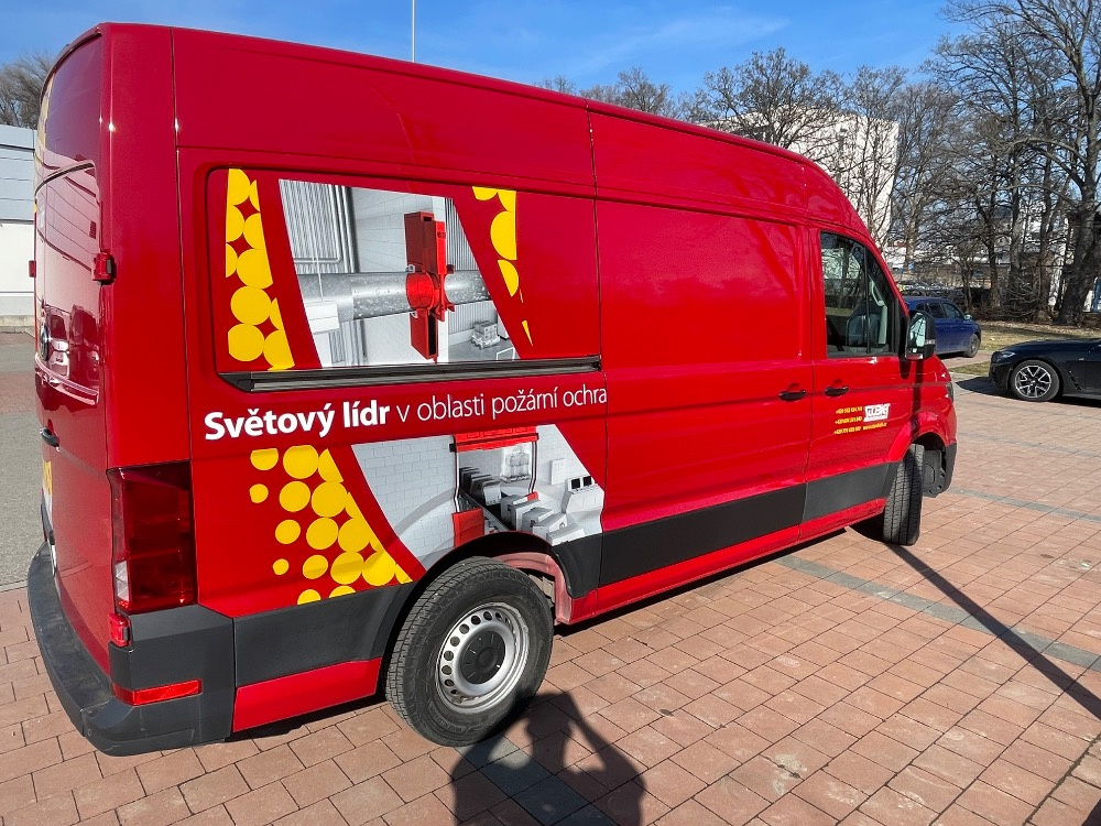 Volkswagen Crafter - 6