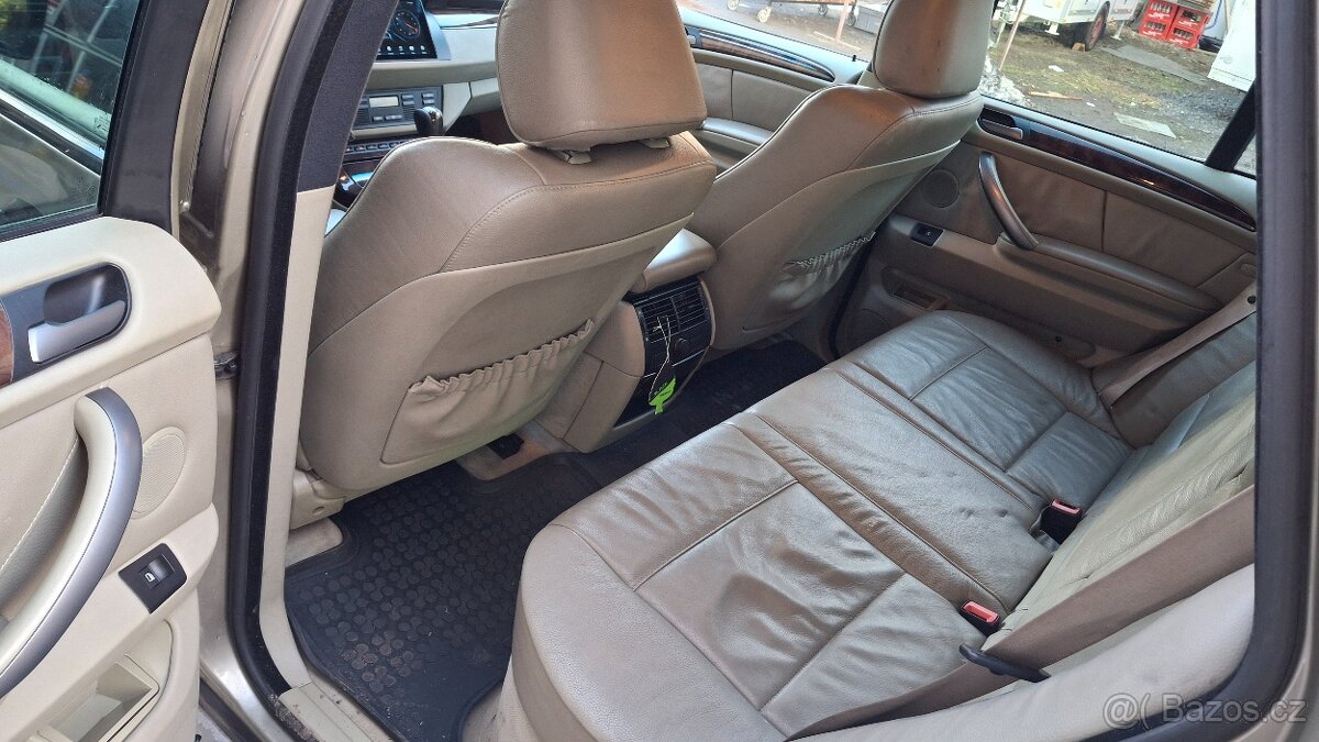 Bmw X5 - 6