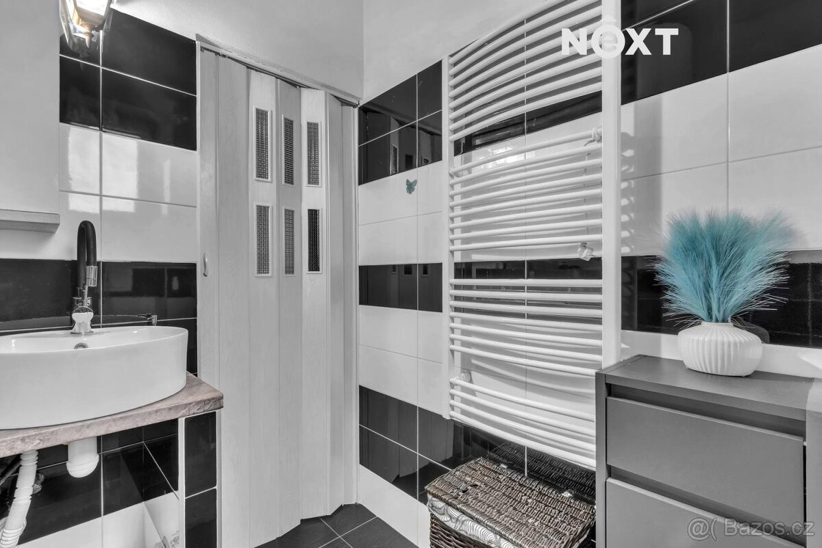 Prodej byt 1+kk, 38㎡ - 6