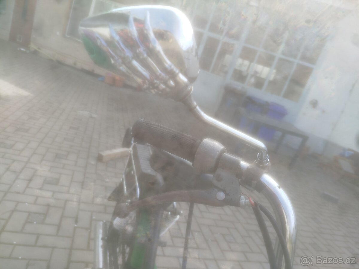 Babetta 210 - 6