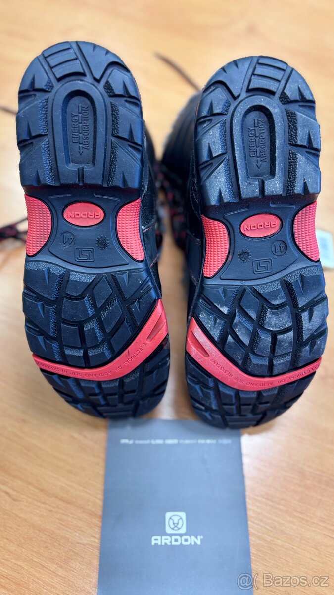 Obuv Ardon Hybernus S3 - 6