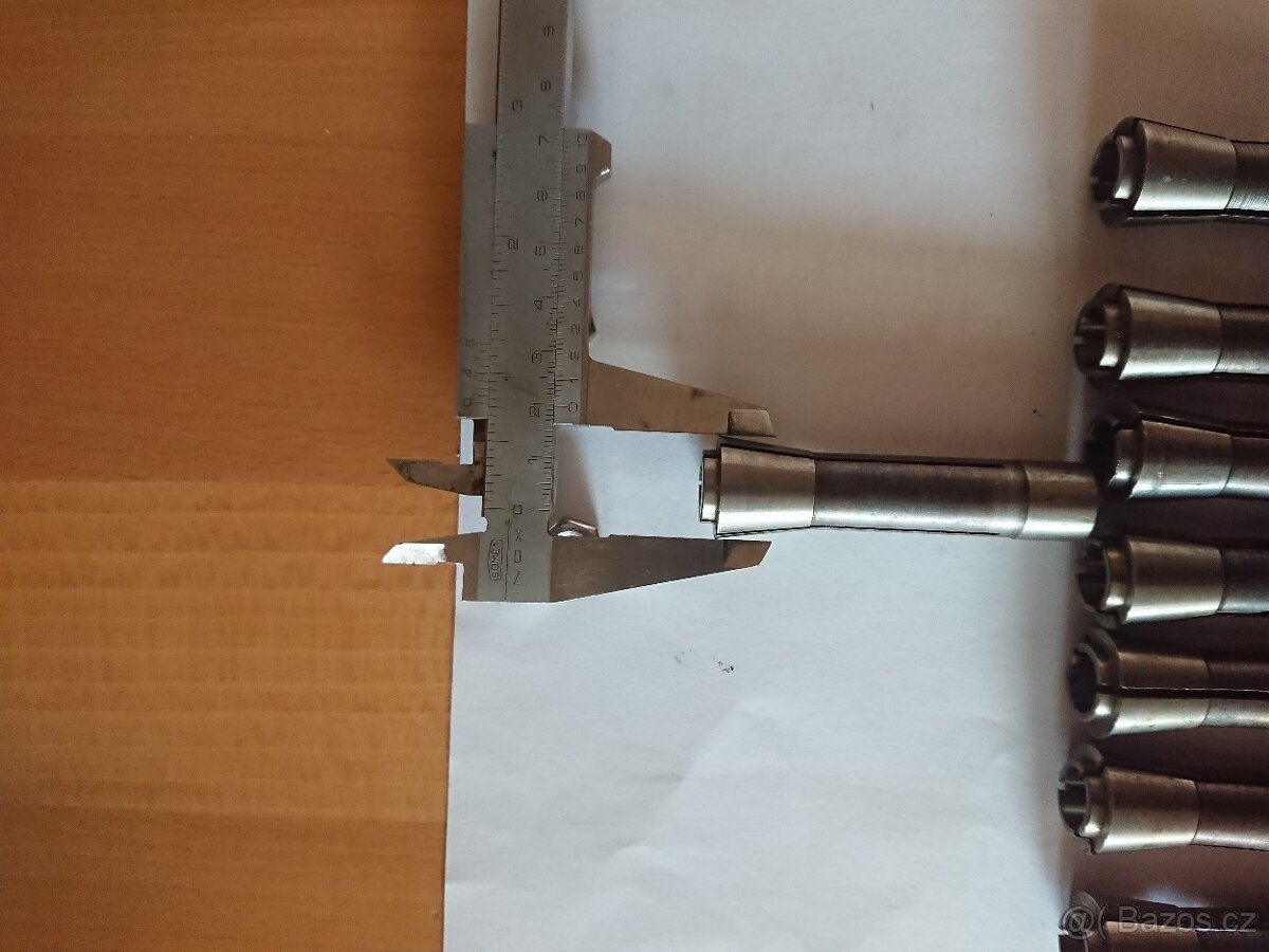 Kleštiny Uay 2512 - 6